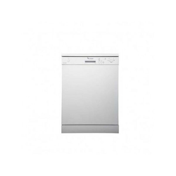 Lave-vaisselle Condor P-Libre 15couv 60cm Silver