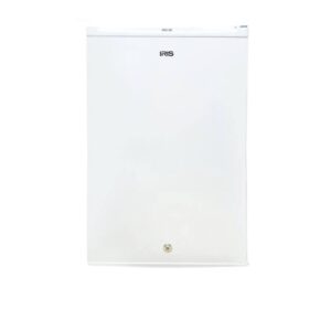 Mini Bar IRIS 93Litres DeFrost – Blanc
