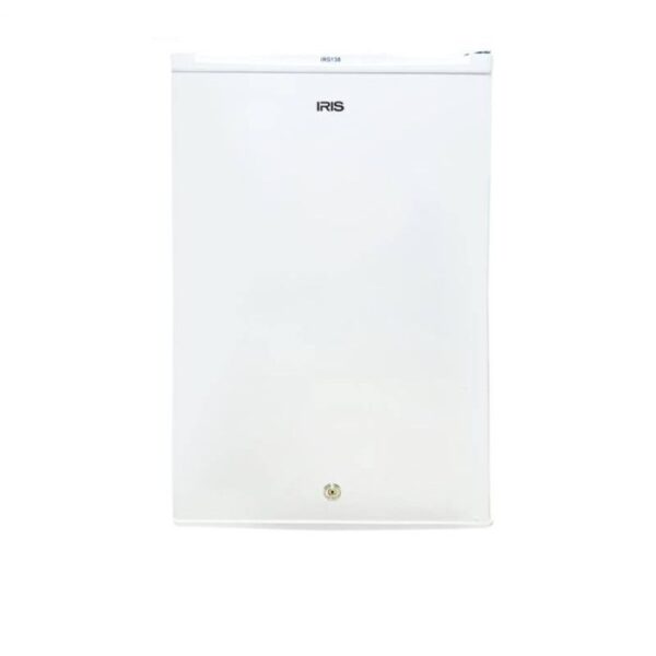 Mini Bar IRIS 93Litres DeFrost – Blanc