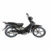 Moto ZIMOTA JOY 107cc - Noir