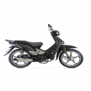 Moto ZIMOTA JOY 107cc - Noir