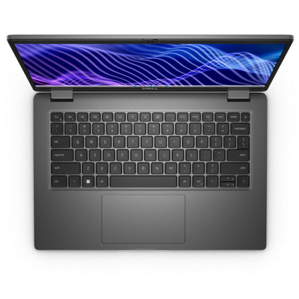 Pc Portable Dell Latitude 3440 i7 13Gén 8Go 512Go SSD