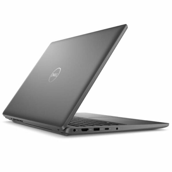 PC Portable DELL Latitude 3550 i5 13è Gén 8Go 512Go SSD - Gris