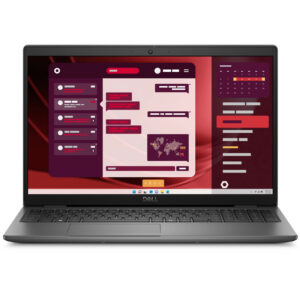 Pc Portable Dell Latitude 3550 i5 13Gén 16Go 512Go SSD Windows 11