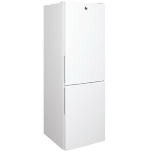 Réfrigérateur Combiné Hoover HOCE3T618EW 341L NoFrost Blanc