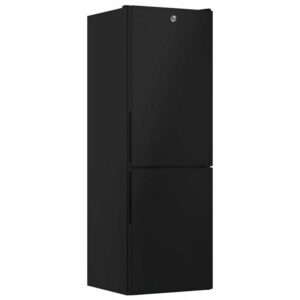 Réfrigérateur Combiné HOOVER HOCE4T618EB 341 Litres NoFrost - Noir