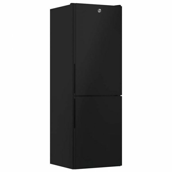 Réfrigérateur Combiné HOOVER HOCE4T618EB 341 Litres NoFrost - Noir