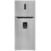 Réfrigérateur Condor CRDN670ZX 480L NoFrost Inox