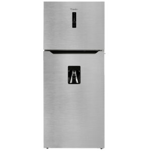 Réfrigérateur Condor CRDN670ZX 480L NoFrost Inox