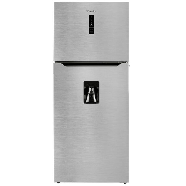 Réfrigérateur Condor CRDN670ZX 480L NoFrost Inox
