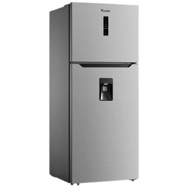 Réfrigérateur Condor CRDN670ZX 480L NoFrost Inox