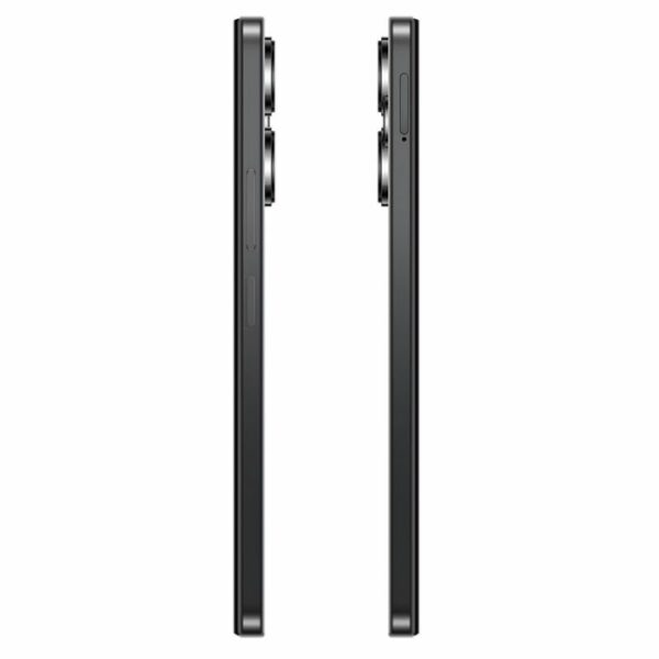 Smartphone XIAOMI Redmi 13 6Go 128Go - Noir