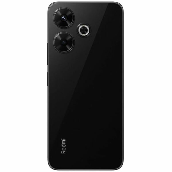 Smartphone XIAOMI Redmi 13 6Go 128Go - Noir