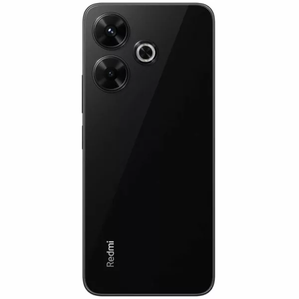 Smartphone XIAOMI Redmi 13 8Go 128Go - Noir