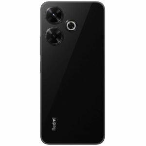 Smartphone XIAOMI Redmi 13 8Go 128Go - Noir