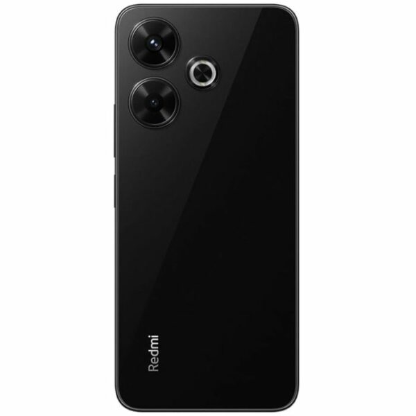 Smartphone XIAOMI Redmi 13 8Go 128Go - Noir