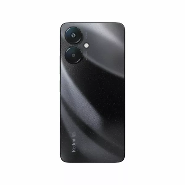 Smartphone Xiaomi Redmi 13C 5G 4Go 128Go - Starry Noir