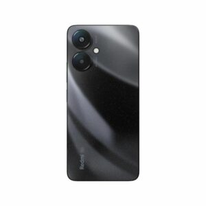 Smartphone Xiaomi Redmi 13C 5G 4Go 128Go - Starry Noir