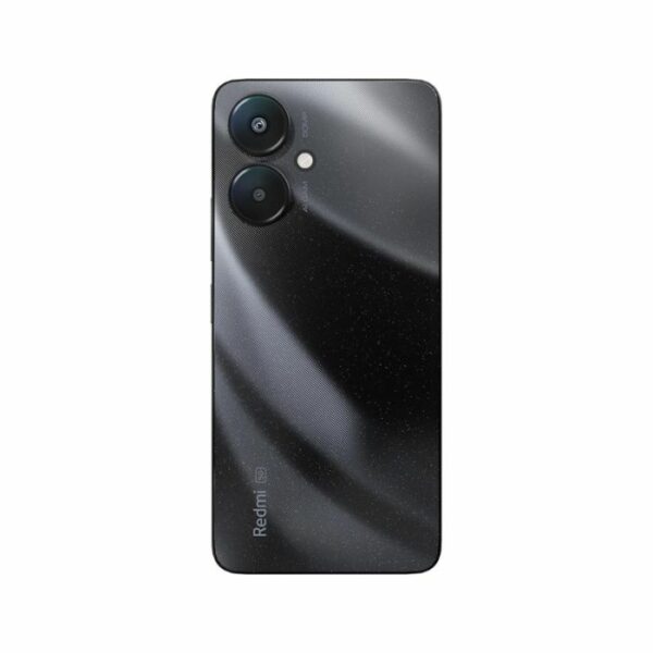 Smartphone Xiaomi Redmi 13C 5G 4Go 128Go - Starry Noir