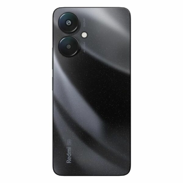 Smartphone XIAOMI Redmi 13C 5G 8Go - 256Go - Noir