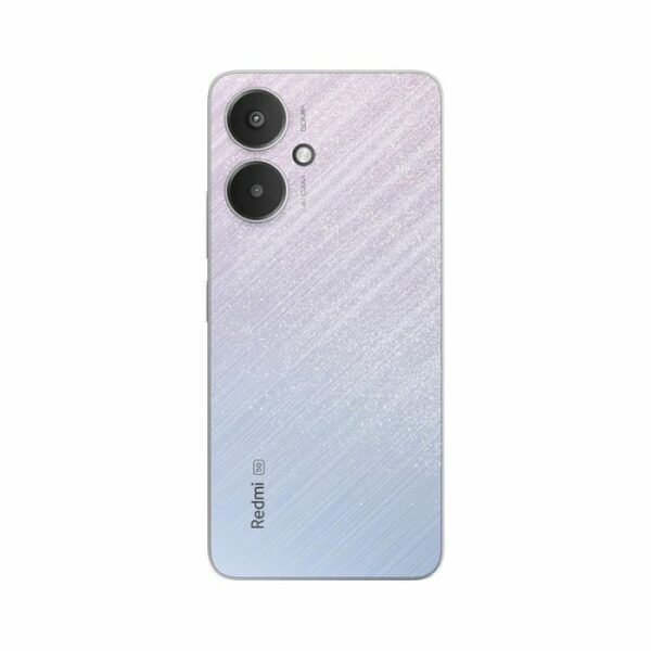 Smartphone Xiaomi Redmi 13C 5G 8Go 256Go Silver Tunisie
