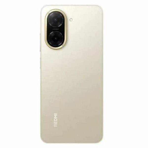 Smartphone XIAOMI Redmi A5 4G 3/64Go - Sandy Gold