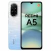 Smartphone XIAOMI Redmi A5 4G 3/64Go - Bleu Océan