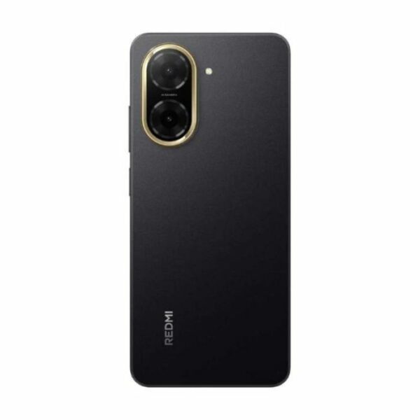 Smartphone XIAOMI Redmi A5 4G 3-64Go - Noir