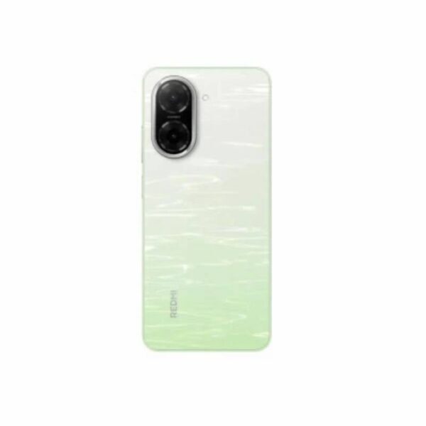 Smartphone XIAOMI Redmi A5 4G 3- 64Go - Vert