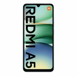 Smartphone XIAOMI Redmi A5 4G 4/128Go - Bleu Océan