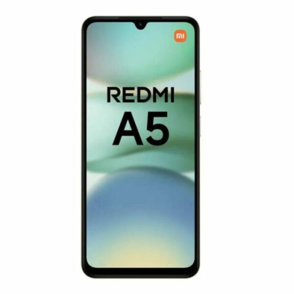 Smartphone XIAOMI Redmi A5 4G 4/128Go - Sandy Gold