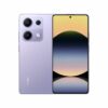 Smartphone XIAOMI Redmi Note 14S 8Go 256Go Violet