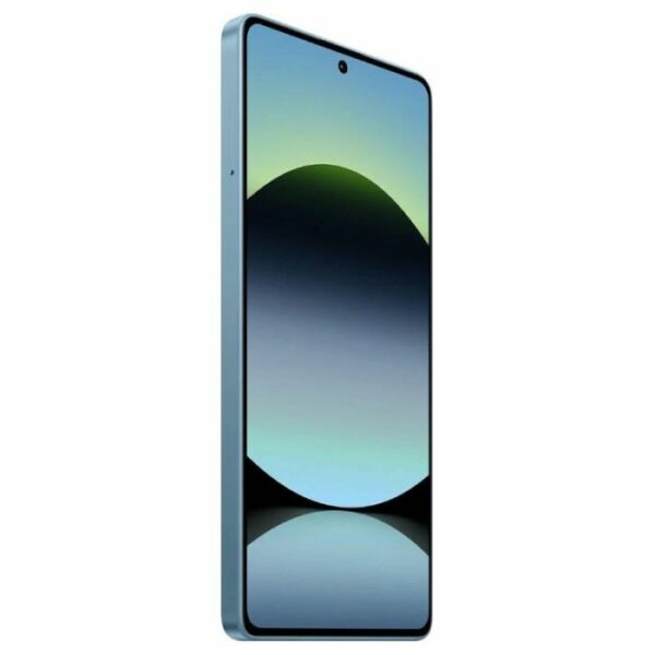 Smartphone XIAOMI Redmi Note 14S 8Go 256Go Bleu Océan