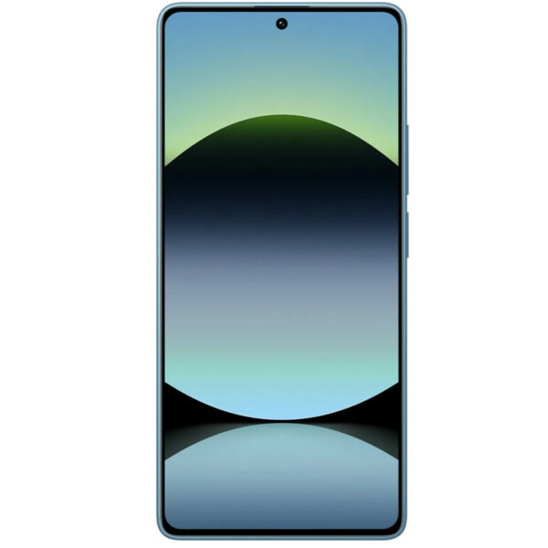 Smartphone Xiaomi Redmi Note 14S 8Go 256Go - Bleu