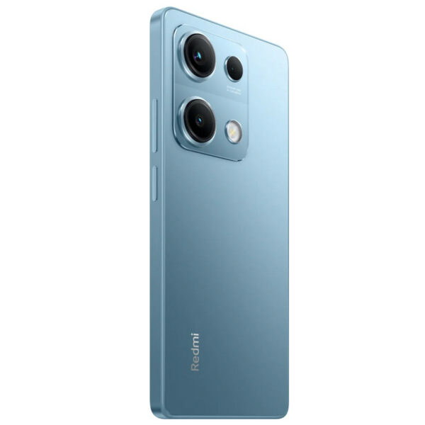Redmi Note 14S 8Go 256Go Bleu en Tunisie Smartphone Xiaomi Redmi Note 14S 8Go 256Go Bleu