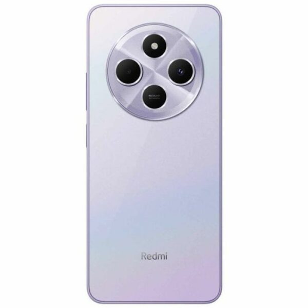 Smartphone XIAOMI Redmi 14C 8Go 256Go - Violet