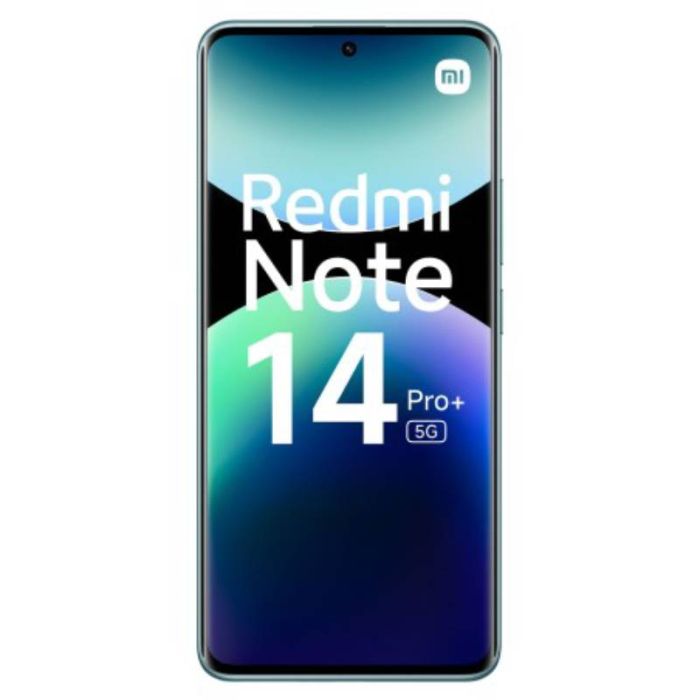 Smartphone Xiaomi Redmi Note 14 Pro Plus 5G 8Go 256Go Bleu