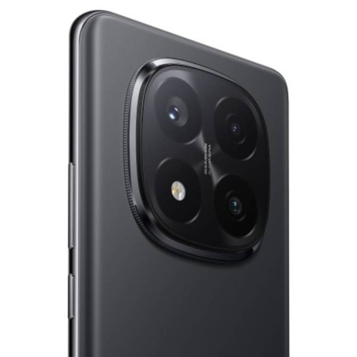 Smartphone Xiaomi Redmi Note 14 Pro Plus 5G 8Go 256Go Noir