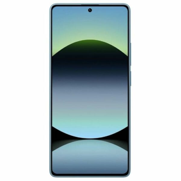 Smartphone XIAOMI Redmi Note 14S 8Go 256Go Bleu Océan Tunisie