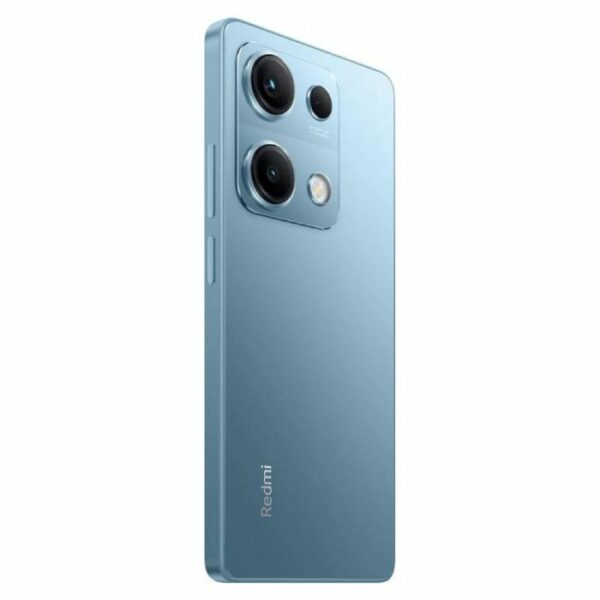 Smartphone XIAOMI Redmi Note 14S 8Go 256Go Bleu Océan Tunisie