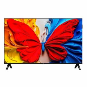 Tv TCL 40 S5K QLED Full HD SMART