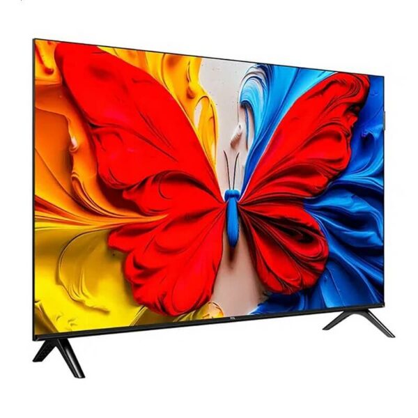 Tv TCL 40'' S5K QLED Full HD SMART - tclvision2025