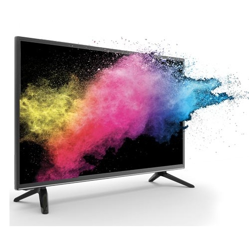 Technologie QLED Tunisie