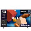 Tv HISENSE 50'' Smart A6K UHD 4K