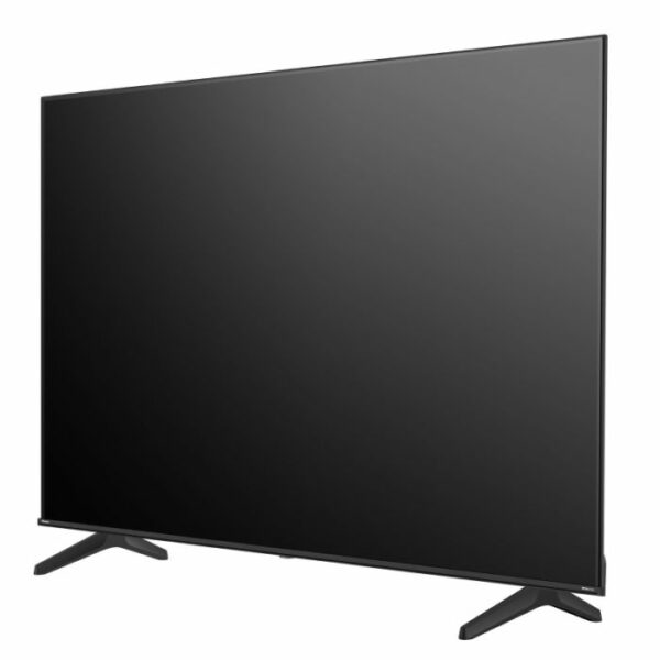 TV HISENSE 58″ Smart Série A6N 4K UHD