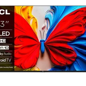 QLED 40 TCL QLED43S5K FHD
