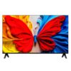TV TCL QLED 43" S5K FHD QLED43S5K Noir