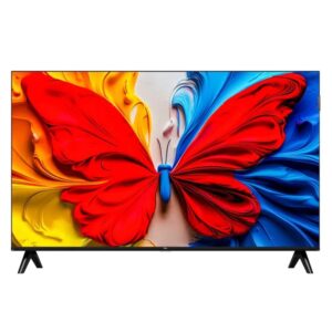 TV TCL QLED 43" S5K FHD QLED43S5K Noir