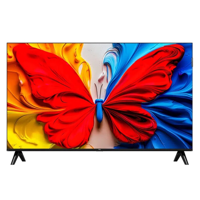 TV TCL QLED 43" S5K FHD QLED43S5K Noir