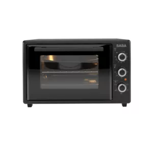 Four Électrique Saba 35500-L 35 Litres
